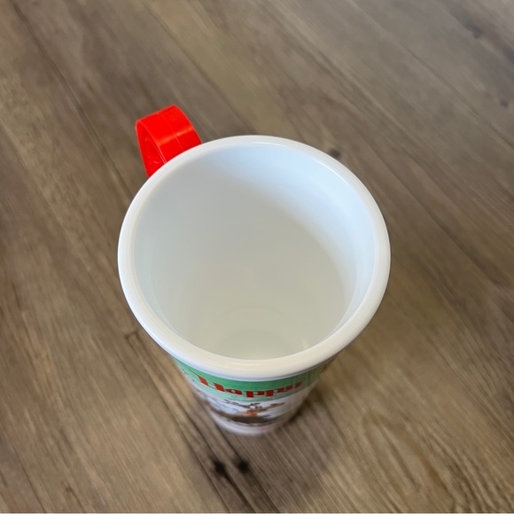 Disney Parks Happy Holidays Christmas Walt Disney World Resort Mug - Picture 4 of 4